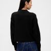 Cardigan gros cashSoft supradimensionat