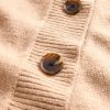Cardigan gros cashSoft supradimensionat