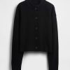Cardigan gros cashSoft supradimensionat