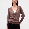 Cardigan Merino prieten
