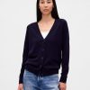 Cardigan Merino prieten