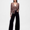 Cardigan Merino prieten