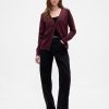 Cardigan Merino prieten Cardigan Merino prieten