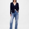 Cardigan Merino prieten
