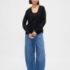 Cardigan Merino prieten
