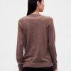 Cardigan Merino prieten
