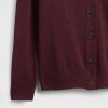 Cardigan Merino prieten Cardigan Merino prieten