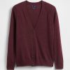 Cardigan Merino prieten Cardigan Merino prieten