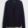 Cardigan Merino prieten