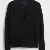 Cardigan Merino prieten