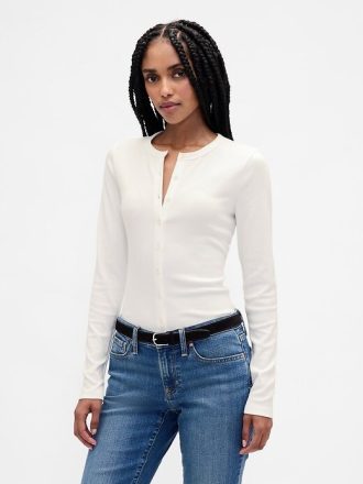 Cardigan modern cu gât