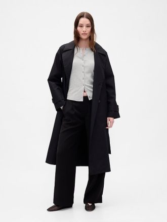 Cardigan modern cu gât