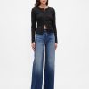 Cardigan modern cu gât Cardigan modern cu gât