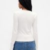 Cardigan modern cu gât