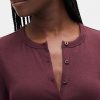 Cardigan modern cu gât Cardigan modern cu gât