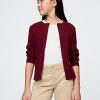 Cardigan pentru copii din bumbac organic