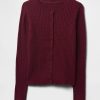 Cardigan pentru copii din bumbac organic