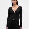 Cardigan PJ Mini Rib