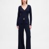 Cardigan PJ Mini Rib