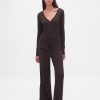 Cardigan PJ Mini Rib