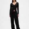 Cardigan PJ Mini Rib