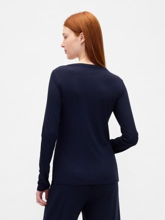 Cardigan PJ Mini Rib