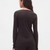 Cardigan PJ Mini Rib