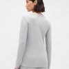 Cardigan PJ Mini Rib