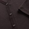Cardigan PJ Mini Rib