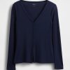 Cardigan PJ Mini Rib