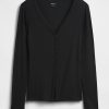 Cardigan PJ Mini Rib