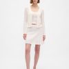 Cardigan Pointelle 100% bumbac