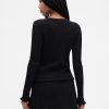 Cardigan Pointelle 100% bumbac