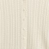 Cardigan Pointelle 100% bumbac