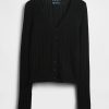 Cardigan Pointelle 100% bumbac