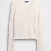 Cardigan Pointelle 100% bumbac