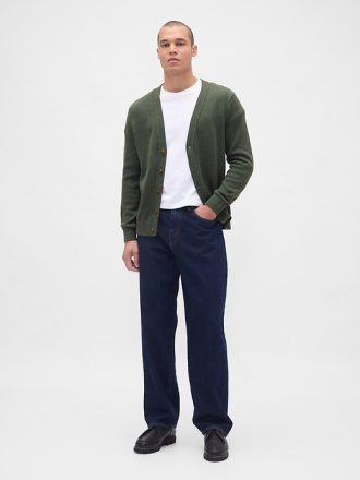 Cardigan pulover clasic