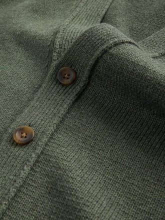 Cardigan pulover clasic