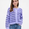 Cardigan supradimensionat pentru copii