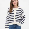 Cardigan supradimensionat pentru copii