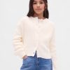 Cardigan supradimensionat pentru copii