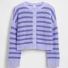 Cardigan supradimensionat pentru copii