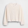Cardigan supradimensionat pentru copii