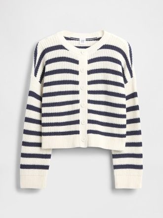 Cardigan supradimensionat pentru copii