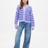 Cardigan supradimensionat pentru copii