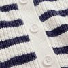 Cardigan supradimensionat pentru copii