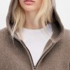 CashSoft Sweater Zip Hoodie CashSoft Sweater Zip Hoodie