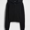CashSoft Sweater Zip Hoodie