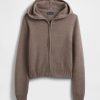 CashSoft Sweater Zip Hoodie CashSoft Sweater Zip Hoodie
