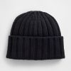 CashSoft Wide Rib Beanie CashSoft Wide Rib Beanie